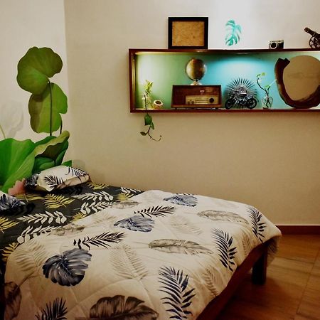 Le Sunshine Residency Apartment Pondicherry Exterior photo