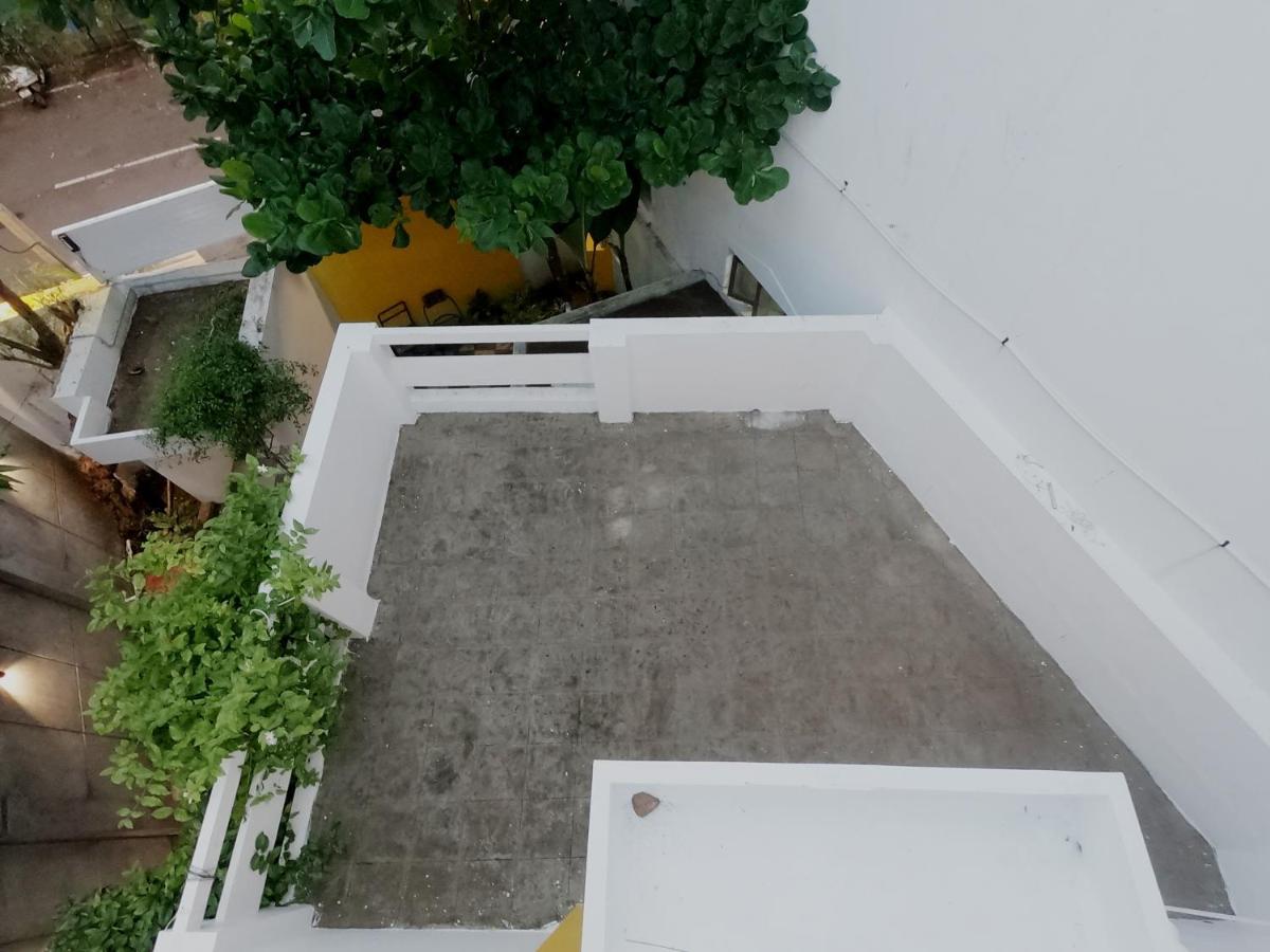 Le Sunshine Residency Apartment Pondicherry Exterior photo