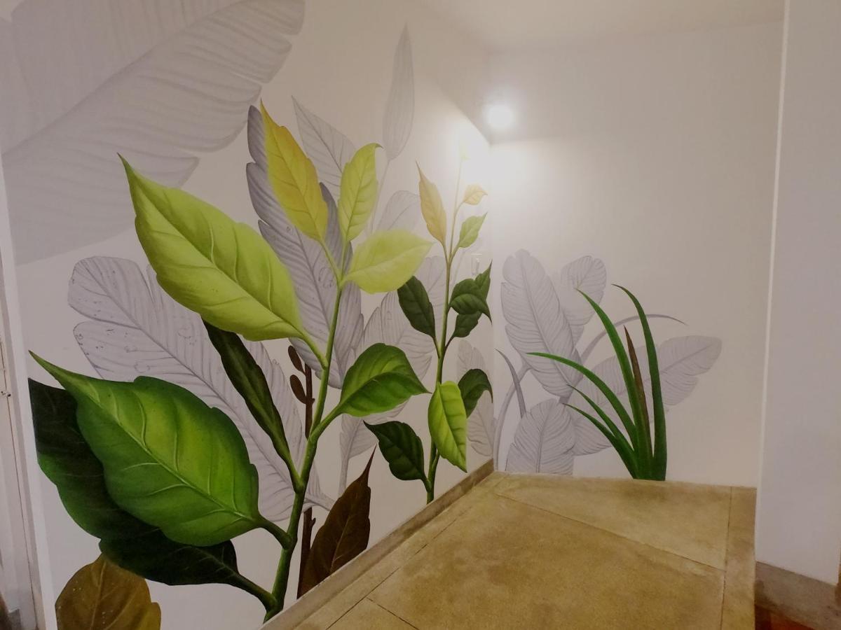 Le Sunshine Residency Apartment Pondicherry Exterior photo