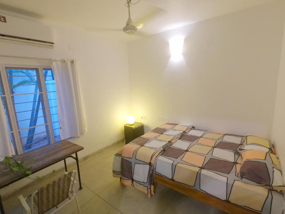 Le Sunshine Residency Apartment Pondicherry Exterior photo
